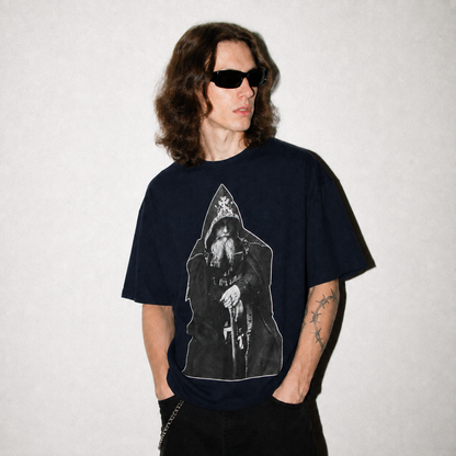Monk T-Shirt