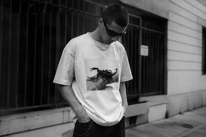 SCORPION T-SHIRT