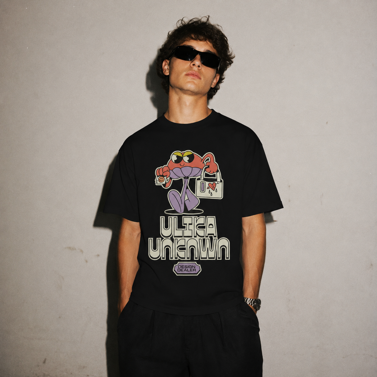 Dealer T-Shirt