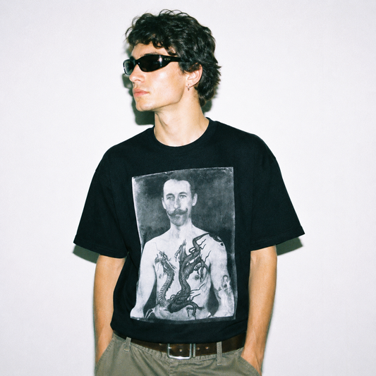 Sutherland T-Shirt