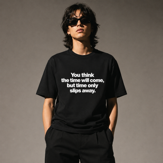 Time T-Shirt