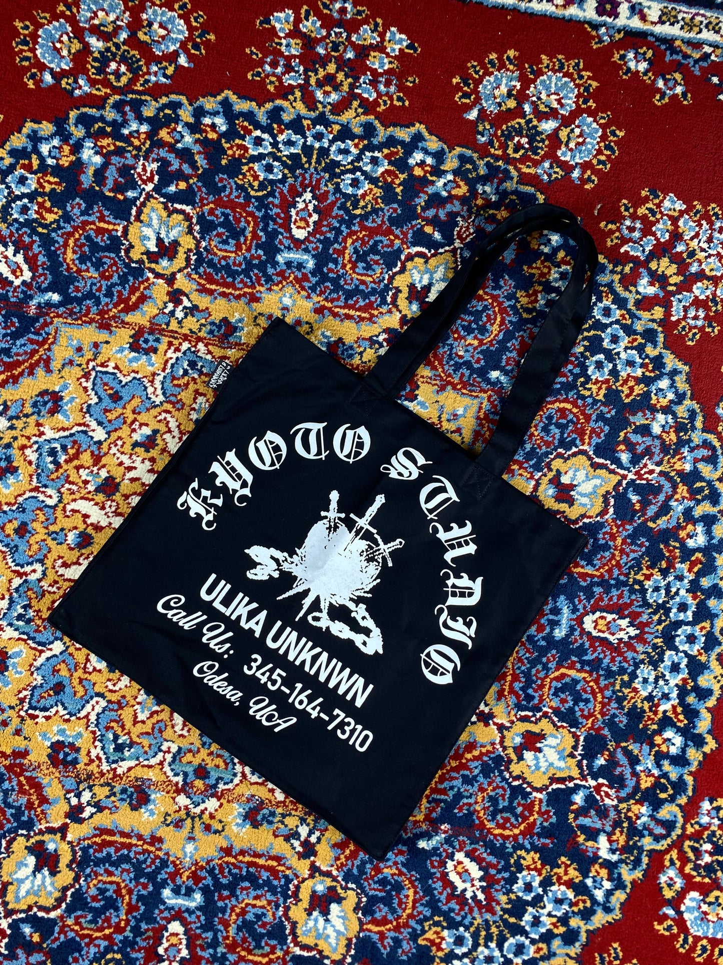 SHOPPER KYOTO STUDIO