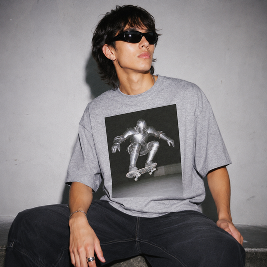 Skate Knight T-Shirt