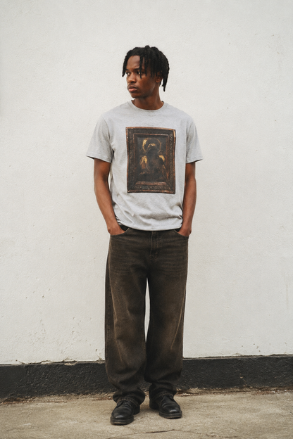 Unknown Icon T-Shirt