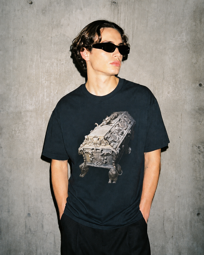 Sarcophagus T-Shirt