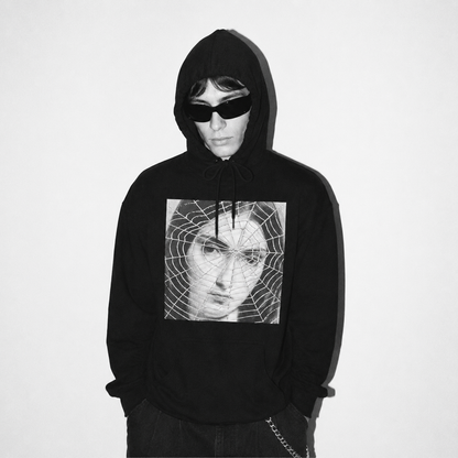 Cobweb Hoodie