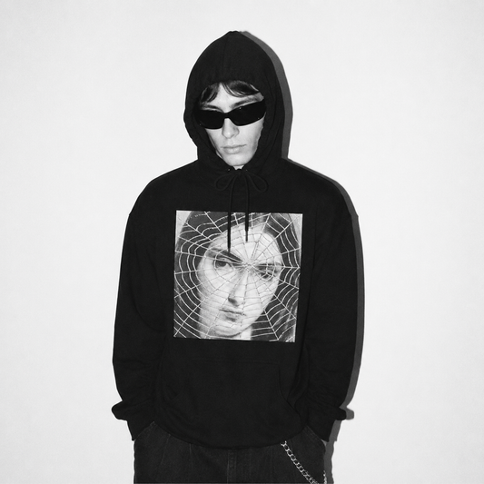 Cobweb Hoodie