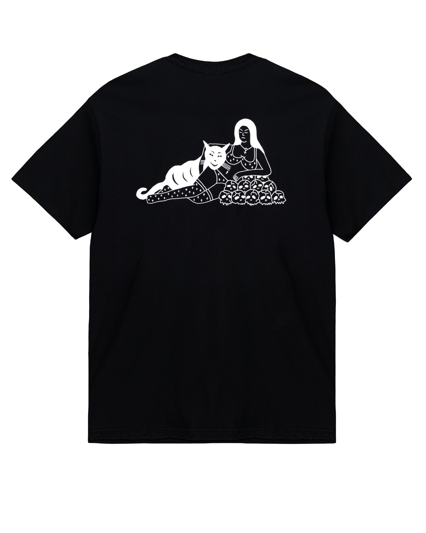 QUEEN T-SHIRT