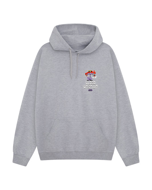 DEALER HOODIE