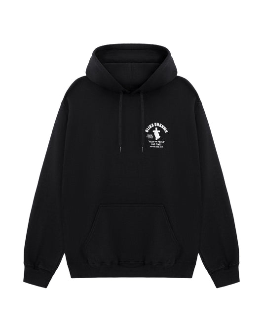 CROSS HOODIE