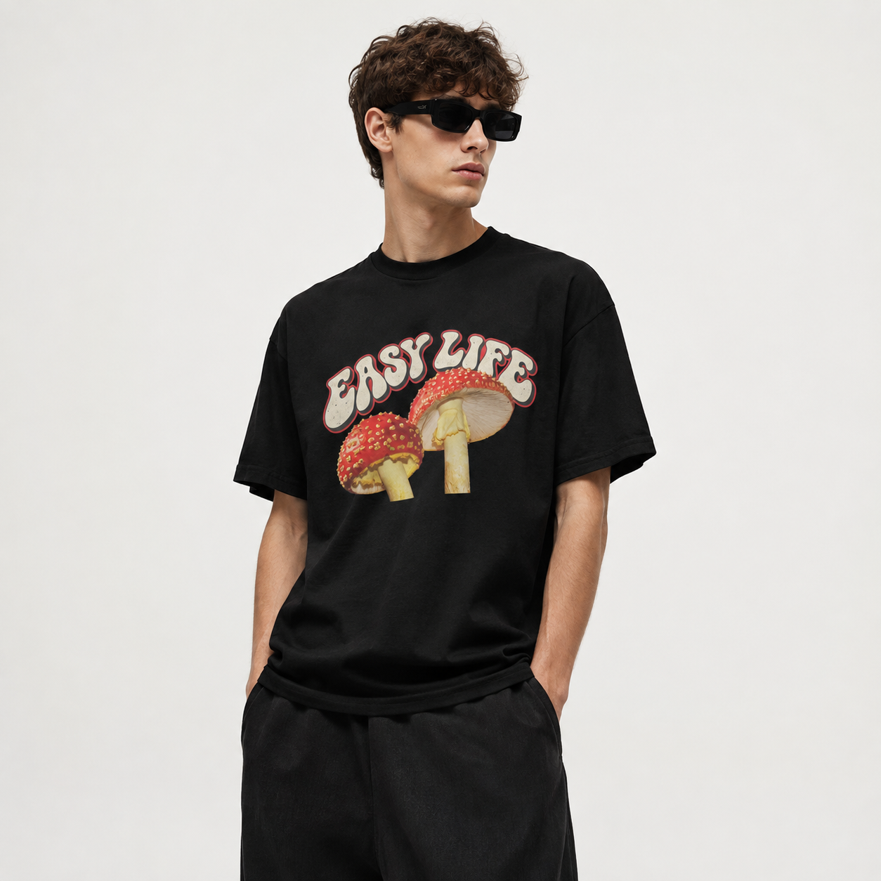 Easy Life T-Shirt