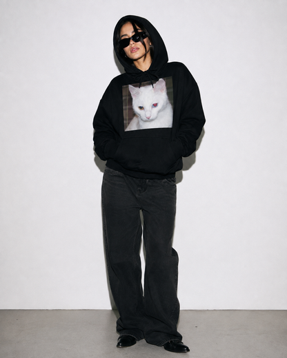 Odd Eye Hoodie