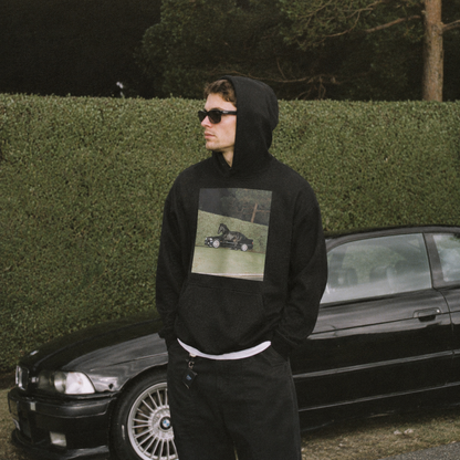 SHADOW RIDE HOODIE
