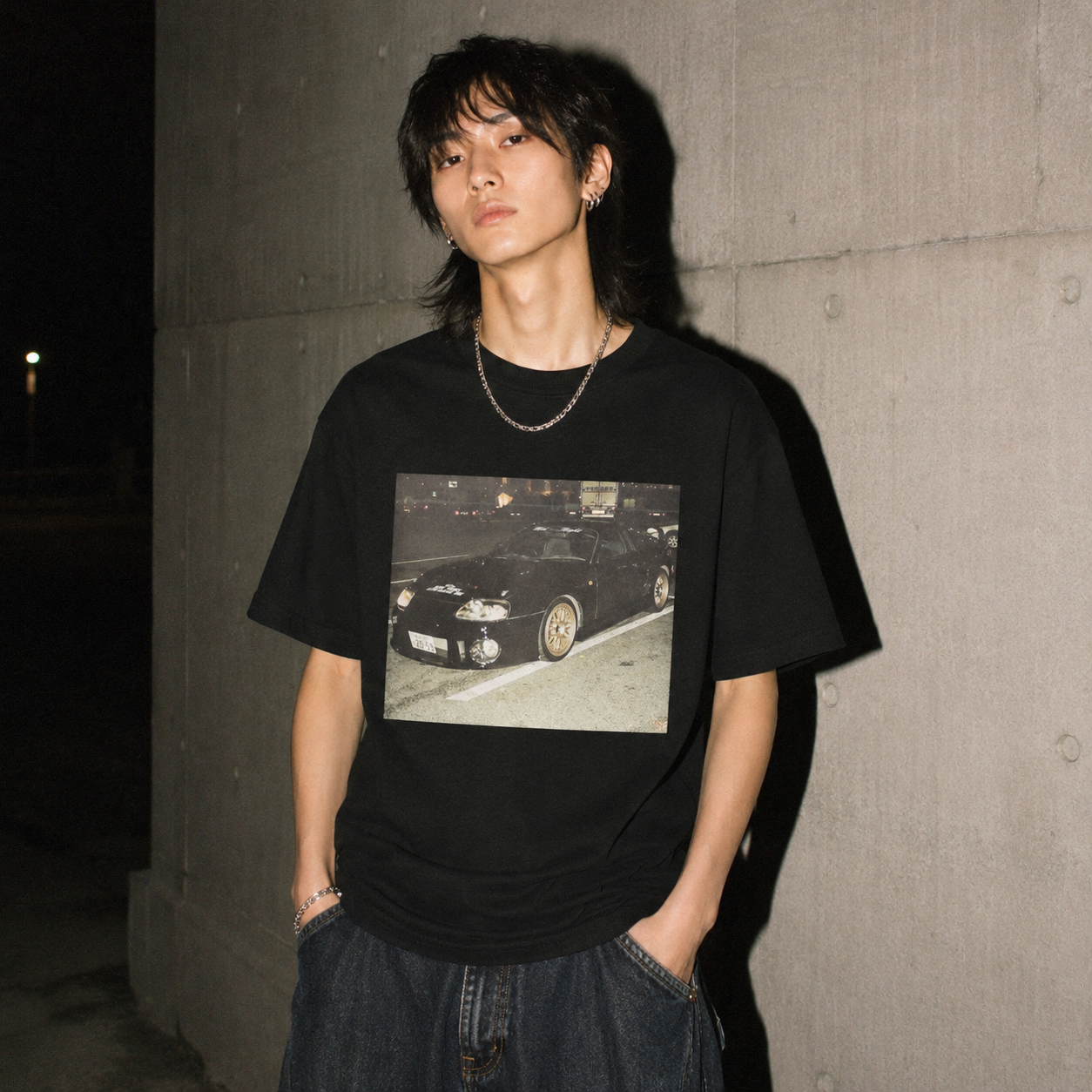 Midnight T-Shirt