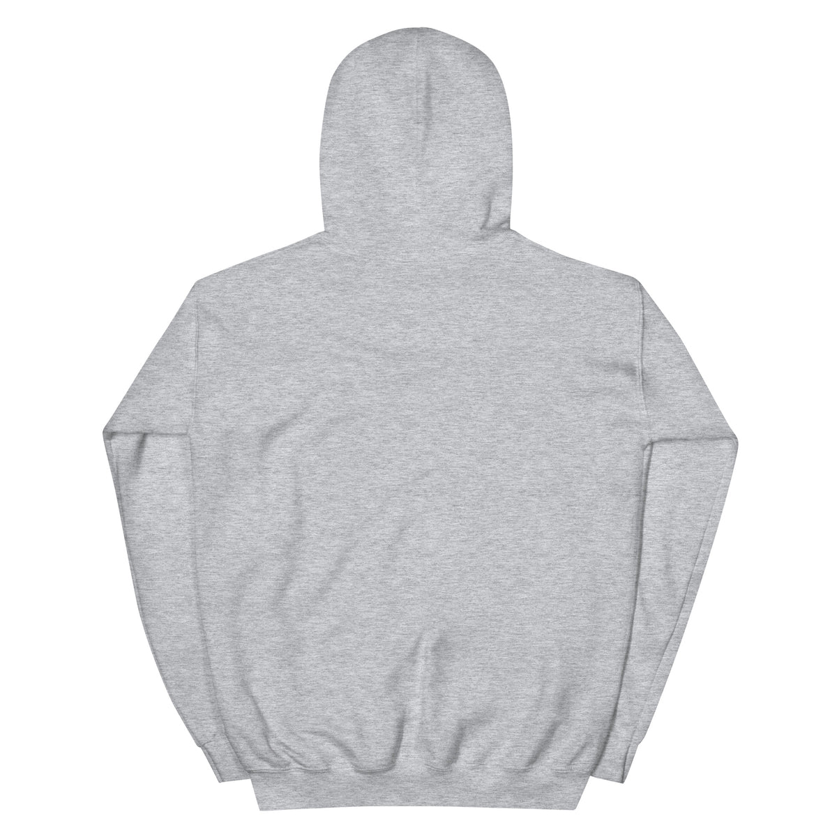 Paranoid New York Hoodie