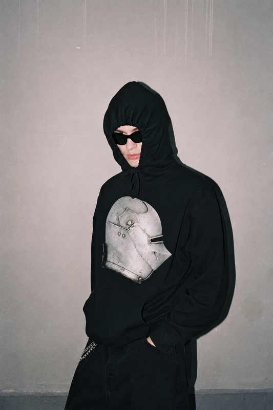 Armet Hoodie