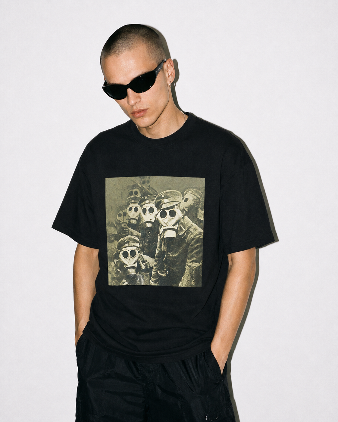 Dark Archive T-Shirt