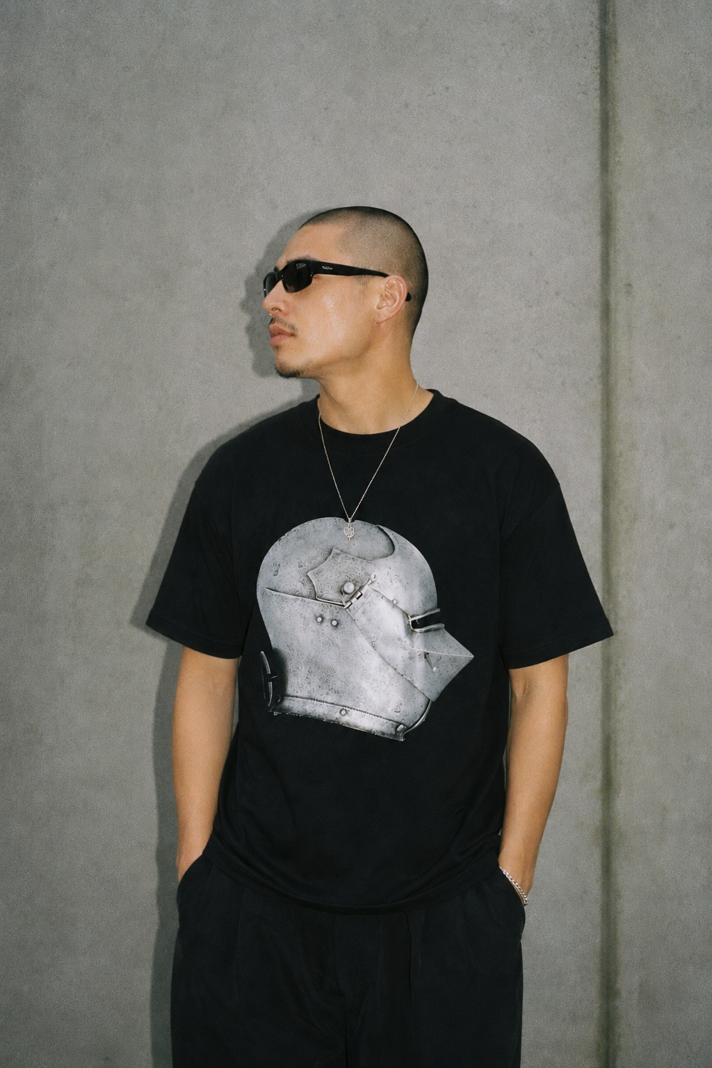 Armet T-Shirt