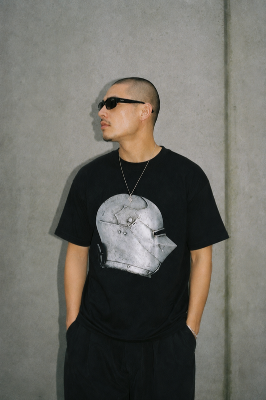 Armet T-Shirt