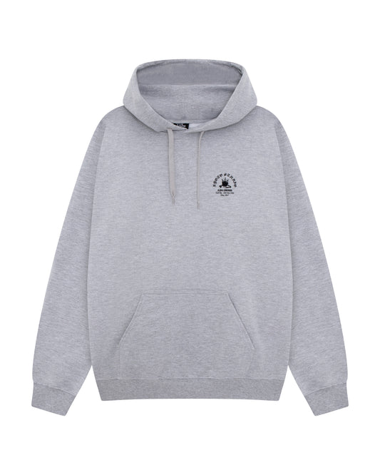 KYOTO STUDIO HOODIE