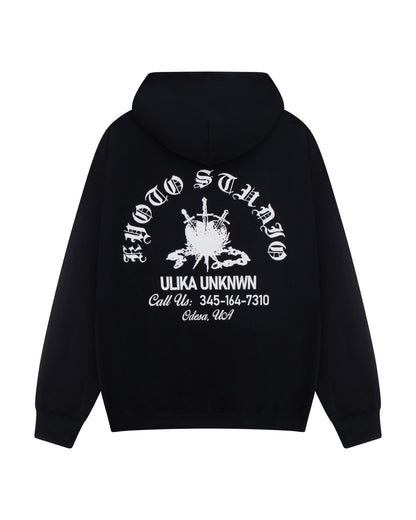 KYOTO STUDIO HOODIE