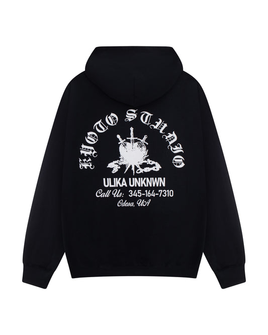 KYOTO STUDIO HOODIE
