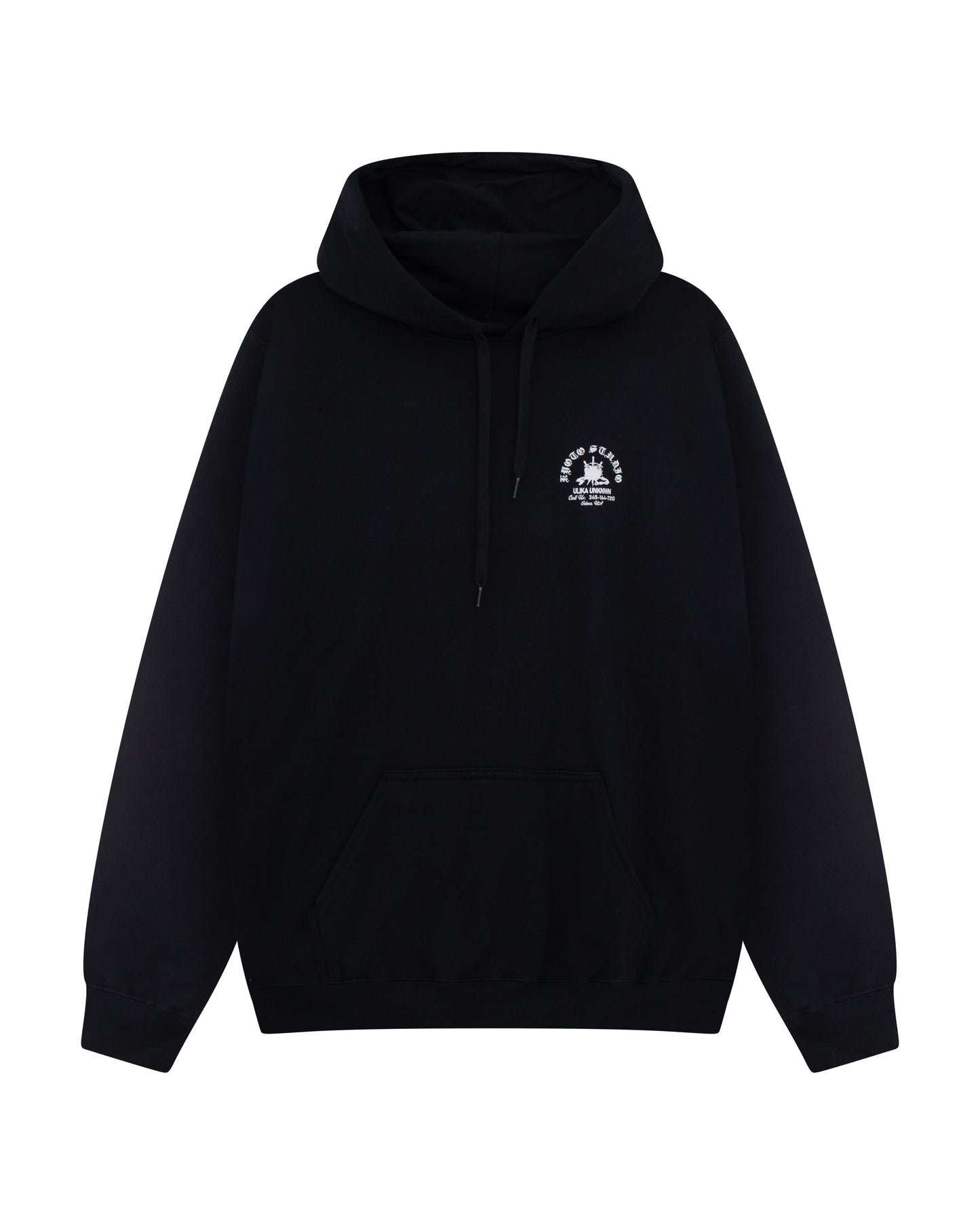 KYOTO STUDIO HOODIE