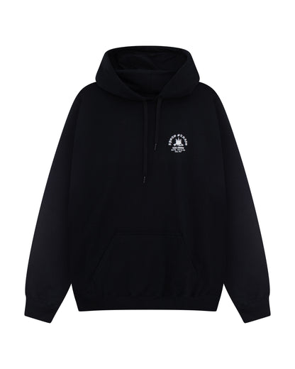 KYOTO STUDIO HOODIE