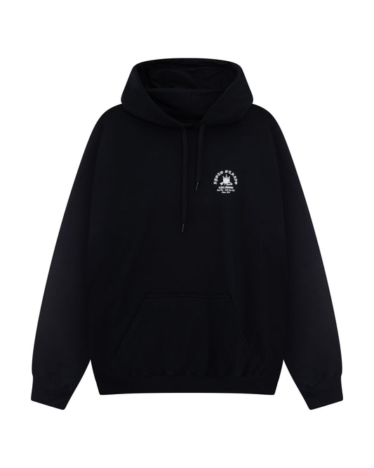 KYOTO STUDIO HOODIE