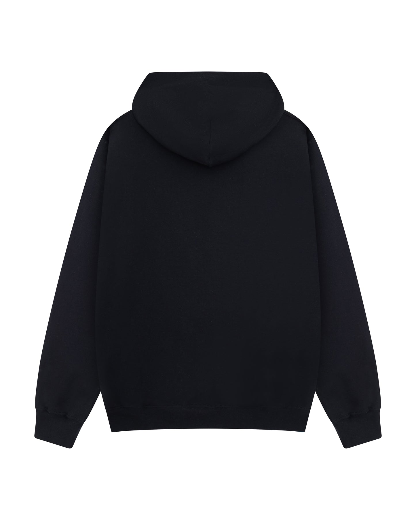 UNDERGROUND HOODIE