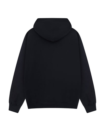 UNDERGROUND HOODIE