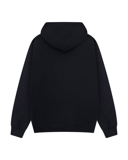 UNDERGROUND HOODIE