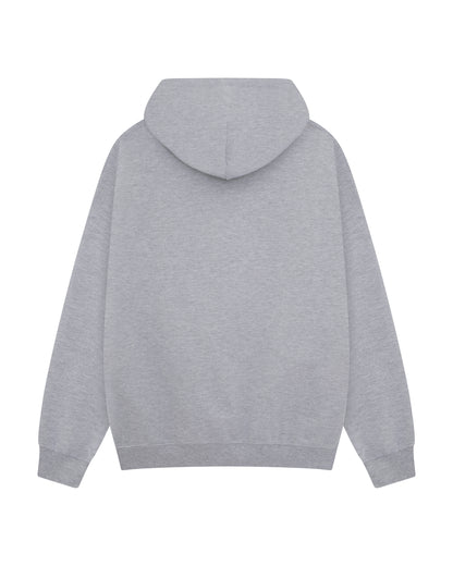 UNDERGROUND HOODIE