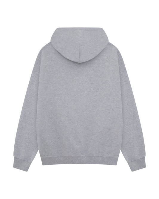 UNDERGROUND HOODIE