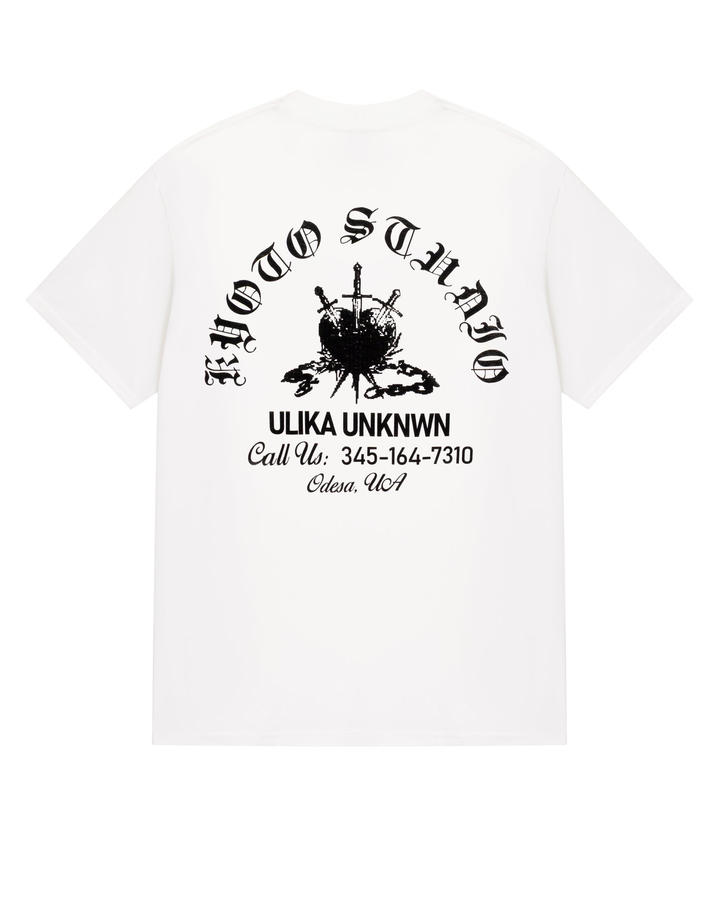 KYOTO STUDIO T-SHIRT