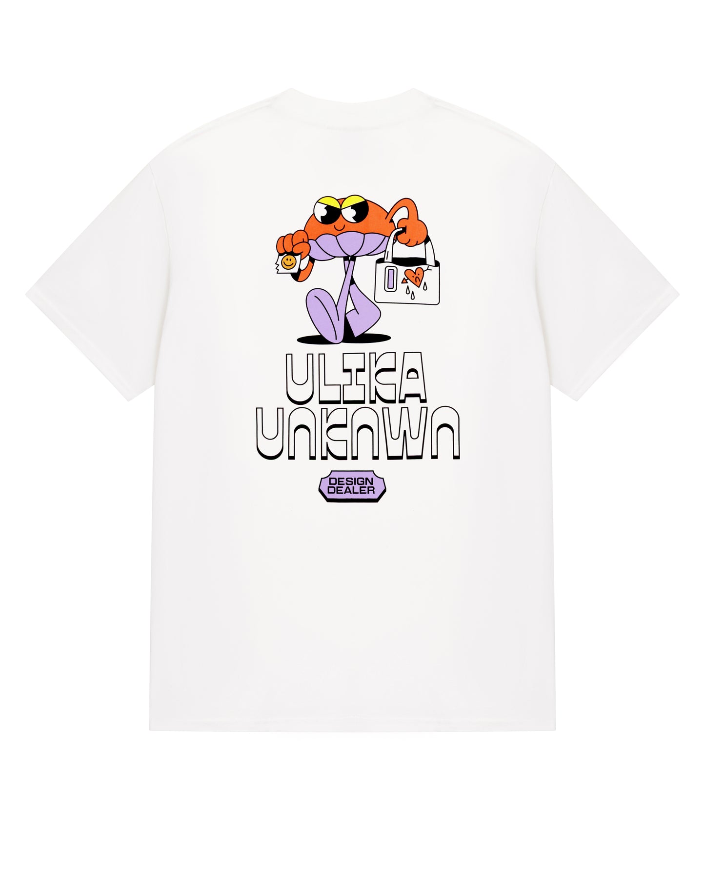 DEALER T-SHIRT