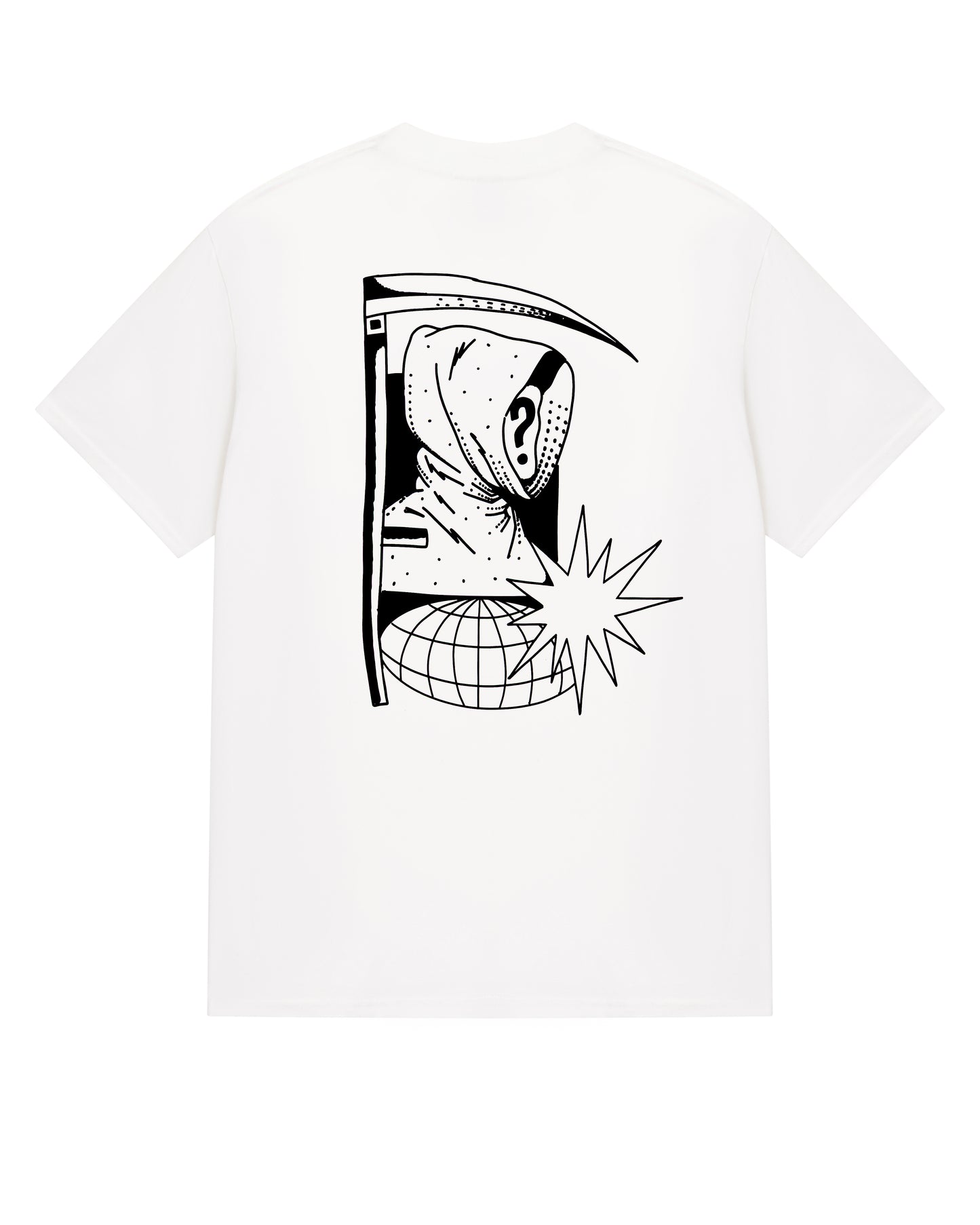 ??? T-SHIRT