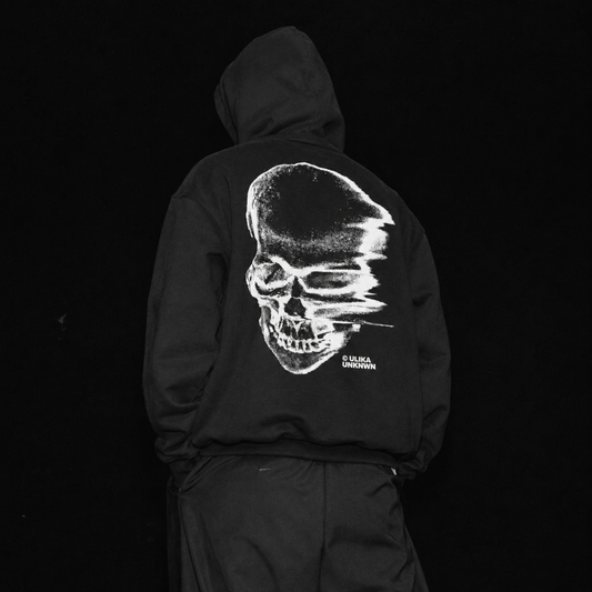 X-Ray Hoodie