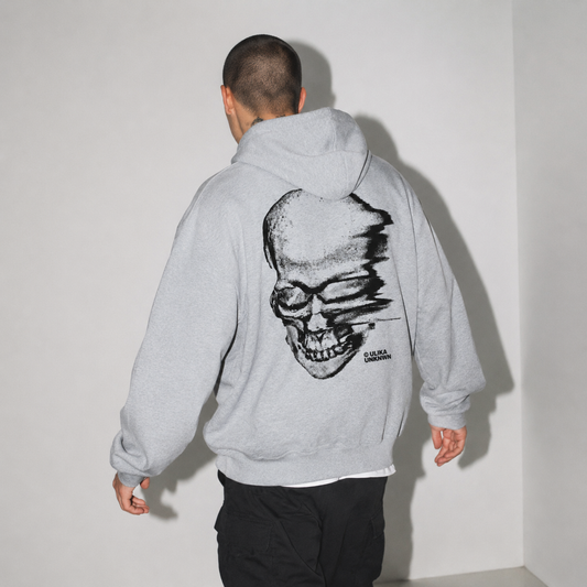 X-Ray Hoodie