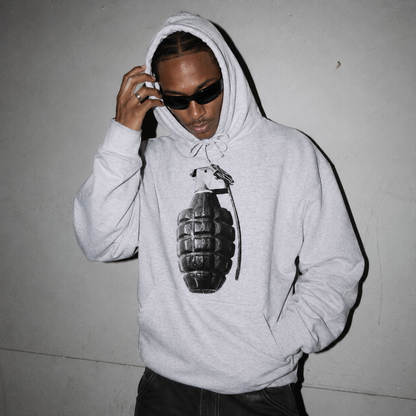 Plan B Hoodie