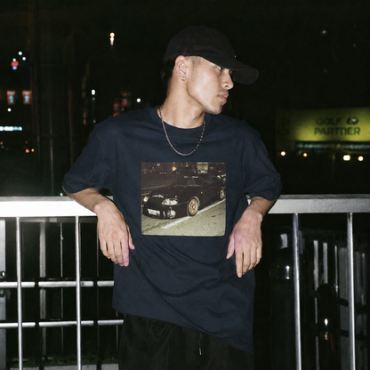 MIDNIGHT T-SHIRT