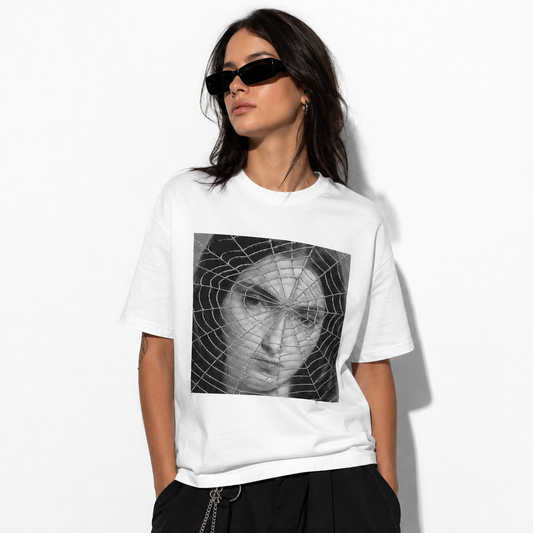 Cobweb T-Shirt