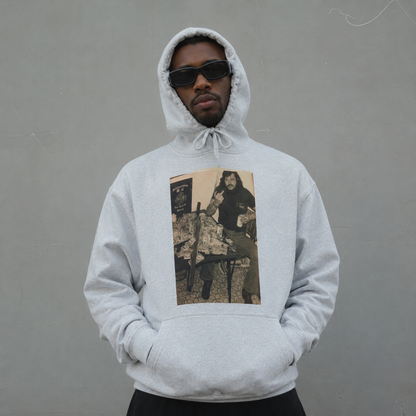 Sojourners Hoodie