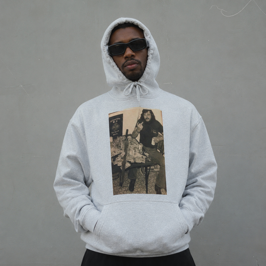 Sojourners Hoodie