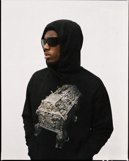 Sarcophagus Hoodie