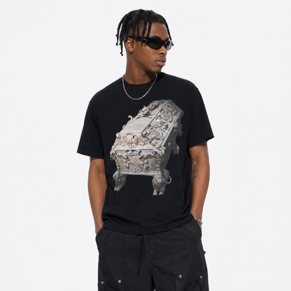 Sarcophagus T-Shirt