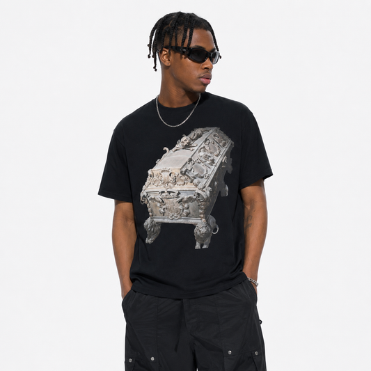 Sarcophagus T-Shirt