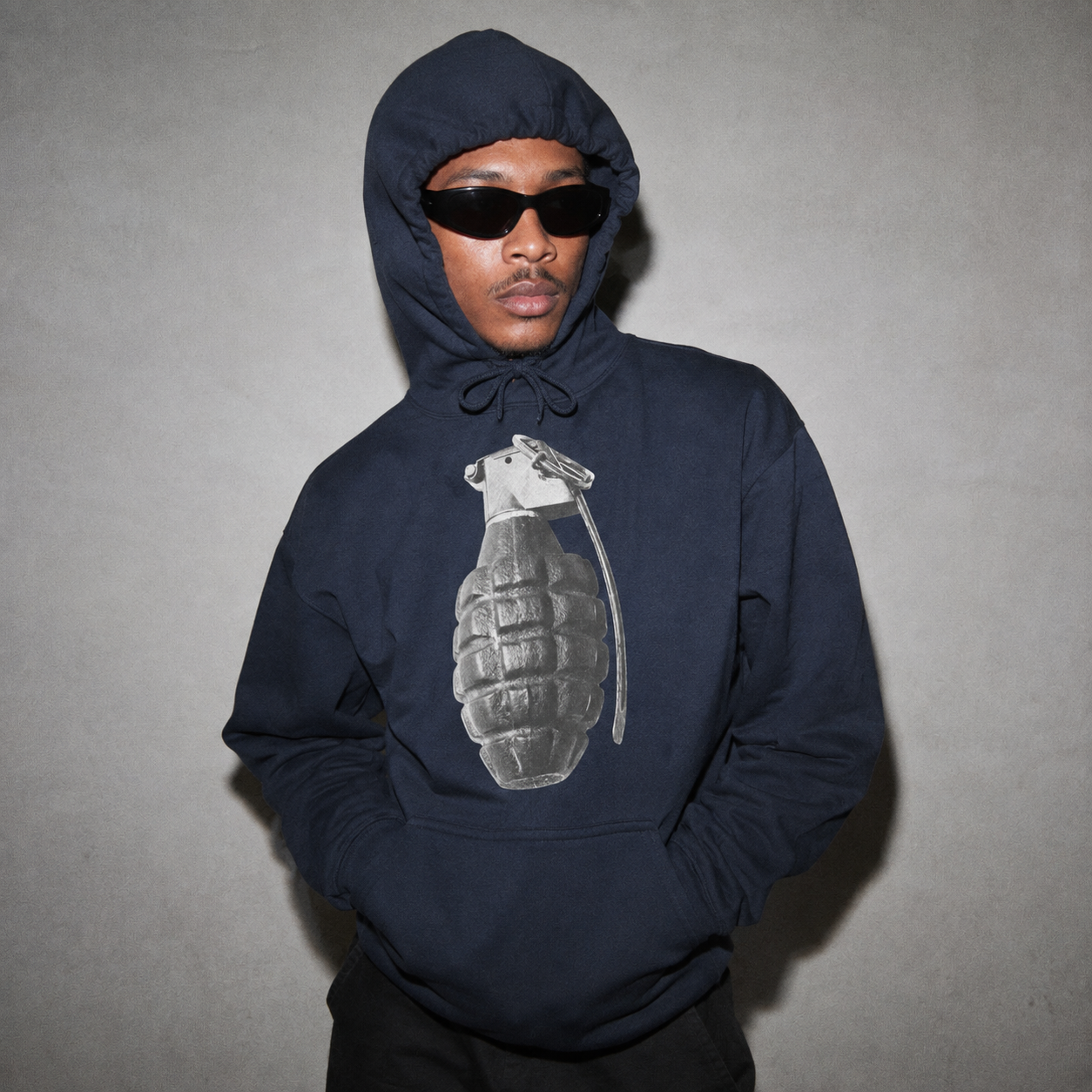 Plan B Hoodie