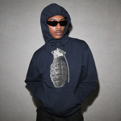 Plan B Hoodie