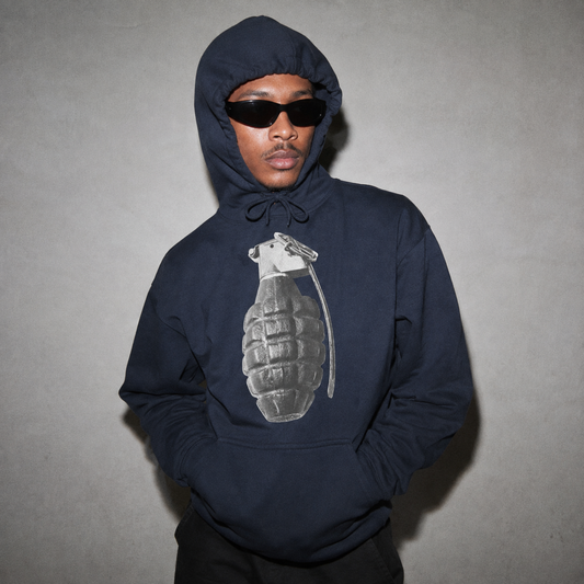 Plan B Hoodie